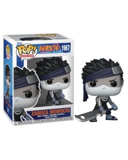 Figura Funko POP! Anime - Naruto Shippuden Classic - Zabuza Momochi