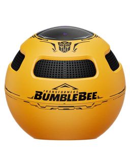 Zvučnik Transformers TF-Y17 Portable Speaker - Yellow