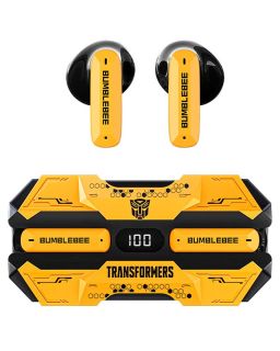 Slušalice Transformers TF-T51 BumbleBee - Bubice