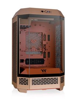 Računar GAME CENTAR Titan - AMD RYZEN 5 7600X/32GB/1TB/RTX 5060 OC 8GB - Gravel Sand