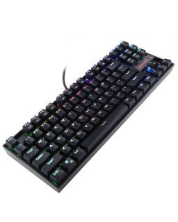 Mehanička tastatura Redragon Kumara K552 RGB - gejmerska