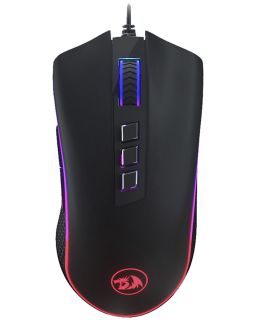 Gejmerski miš Redragon Cobra Chroma M711 RGB