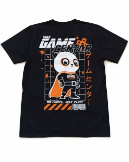 Majica Panda-Man - Game Centar