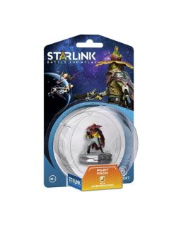 STARLINK Pilot Pack Eli