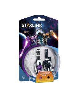 STARLINK Weapon Pack Crusher and Shredder