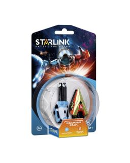 STARLINK Weapon Pack Hailstorm & Meteor