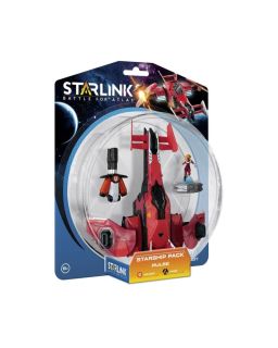 STARLINK Starship Pack Pulse