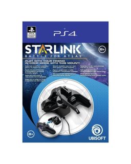 STARLINK Mount Co-op Pack PS4