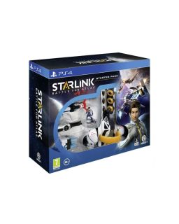 STARLINK Starter Pack PS4