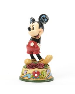 Figura June Mickey Mouse