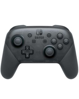 Gamepad Nintendo SWITCH Pro Controler