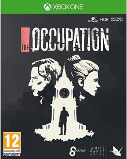 XBOX ONE The Occupation