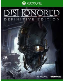 XBOX ONE Dishonored - Definitive Edition GOTY