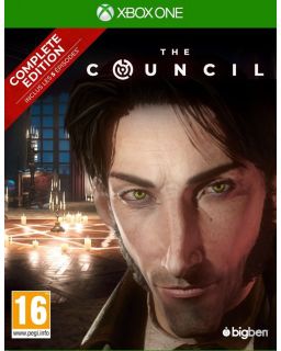 XBOX ONE The Council