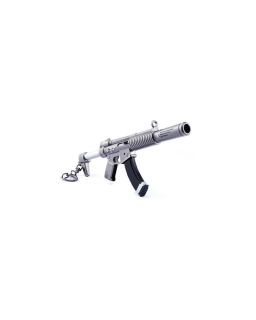 Privezak Fortnite Muffler Submachine Gun 17 cm