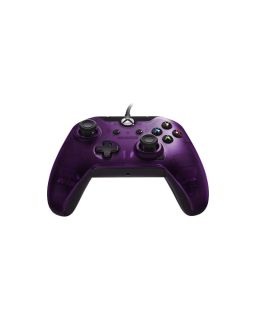 Gamepad PDP Wired Controller Purple XB1 / PC