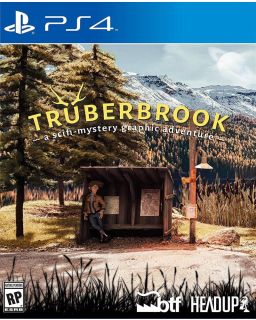 PS4 Truberbrook