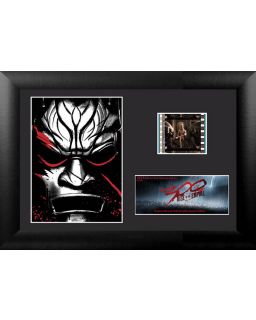 Film Cell Movie 300 Rise of an Empire: (S4) Minicell