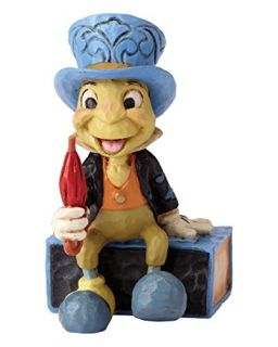 Figura Jiminy Cricket Matchbox Mini Figure