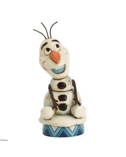 Figura Silly Snowman (Olaf)