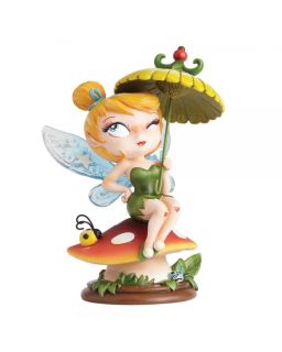 Figura Tinker Bell Figurine - The World of Miss Mindy
