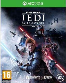 XBOX ONE Star Wars - Jedi Fallen Order