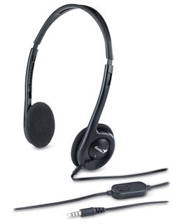 Slušalice Genius HS-200C