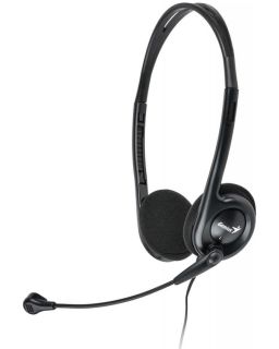 Slušalice Genius HS-M200C Single Jack