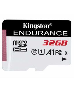 Memorijska kartica Kingston UHS-I microSDXC 32GB C10 A1 Endurance SDCE/32GB