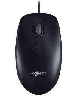 Miš Logitech M90 Optical Retail