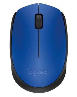 Miš Logitech M171 Wireless Blue