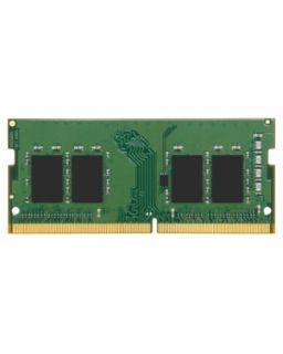 Memorija Kingston SODIMM DDR4 4GB 2666MHz KVR26S19S6/4