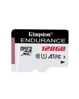 Memorijska kartica Kingston UHS-I microSDXC 128GB C10 A1 Endurance SDCE/128GB