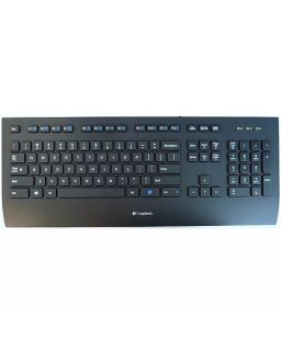 Tastatura Logitech K280E USB US