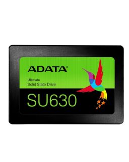 SSD A-DATA 240GB 2.5 SATA III ASU630SS-240GQ-R SSD