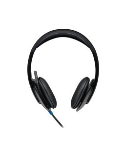 Slušalice Logitech H540 USB Retail