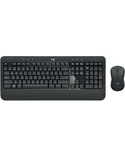 Logitech MK540 Advanced Wireless Desktop YU tastatura + miš komplet