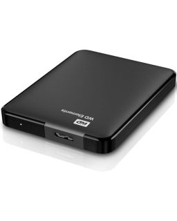 Eksterni hard disk Western Digital Elements Portable 2TB 2.5 (WDBU6Y0020BBK)