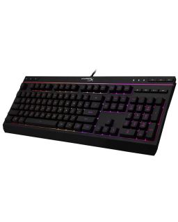 Gejmerska tastatura Kingston HX-KB5ME2-US HyperX Alloy Core RGB