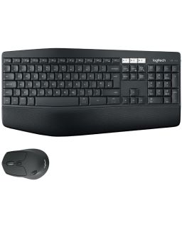 Logitech MK850 Wireless Desktop US tastatura + miš komplet