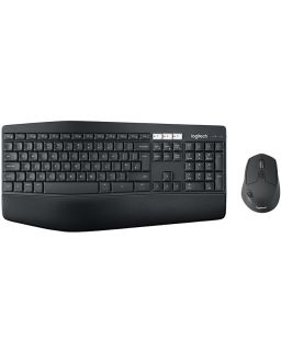 Logitech MK850 Wireless Desktop US tastatura + miš komplet