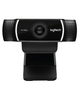 Web kamera Logitech C922 Pro Stream