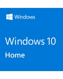 Microsoft Windows 10 Home 64bit Eng Intl OEM (KW9-00139)