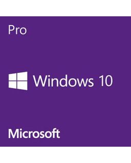 Microsoft Windows 10 Pro 64bit Eng Intl OEM (FQC-08929)