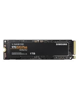 SSD Samsung 1TB M.2 NVMe MZ-V7S1T0BW 970 EVO PLUS Series SSD