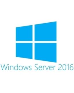 Microsoft Windows Server 2016 Standard ROK