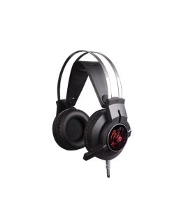 Slušalice A4 Tech G430 Bloody Gaming Black