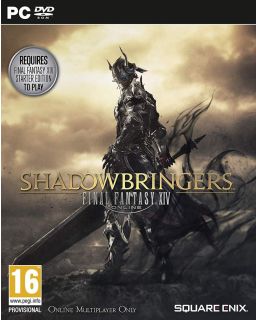 PCG Final Fantasy XIV - Shadowbringers