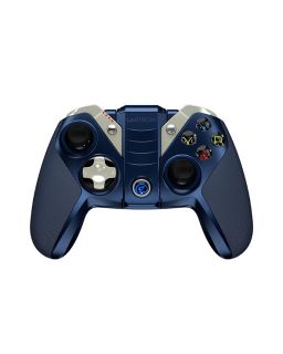 Gamepad GameSir M2 Bluetooth MFI Game Controller Blue (for iOS)