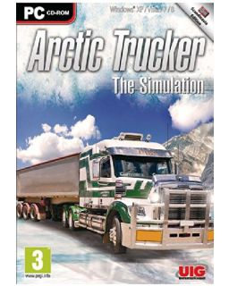 PCG Arctic Trucker
